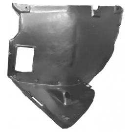 Tolva Lodera de Salpicadera Delantera Ambos Lados para BMW 3