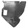 Lodera de Salpicadera sin Lado para BMW 3