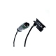 Juego De Balatas  de Disco Traseras Dynamic para Sprinter, Crafter