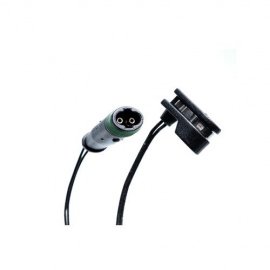 Juego De Balatas  de Disco Traseras Dynamic para Sprinter, Crafter