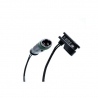 Juego De Balatas  de Disco Traseras Dynamic para Sprinter, Crafter