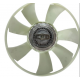 Fan Clutch K´nadian para Crafter 2.0 y 2.5L