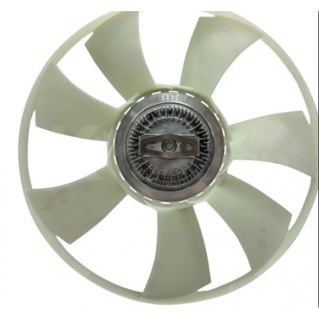 Fan Clutch K´nadian para Crafter 2.0 y 2.5L