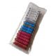 Kit de Fusible Tipo Hueso de 8, 16 y 25 Amperes Para Sedan