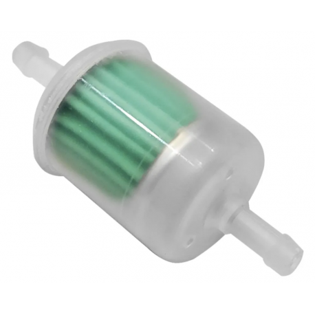Filtro de Gasolina de Plástico Recal para VW Sedán 1500, 1600