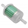 Filtro de Gasolina de Plástico Recal para VW Sedán 1500, 1600