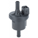 Valvula de Purga de Vapor de Canister Bruck para Chevy Pick Up, Jetta Vr6