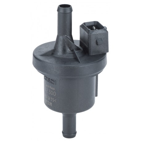 Valvula de Purga de Vapor de Canister Bruck para Chevy Pick Up, Jetta Vr6