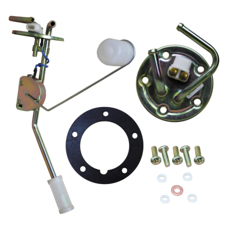 Flotador De Tanque De Gasolina Flotamex Para Combi 1800