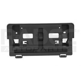 Portaplaca De Facia Delantera para Cx-9