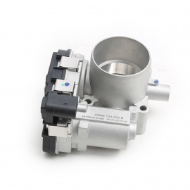 Cuerpo de Aceleración Electrónico de Motor para Vento, Toledo, Polo, Ibiza 1.2, 1.4, 1.6