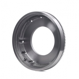 Volante Motriz Cremallera para Golf A3, Jetta A3