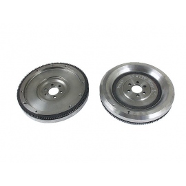 Volante Motriz Cremallera Para Jetta A4, Clásico