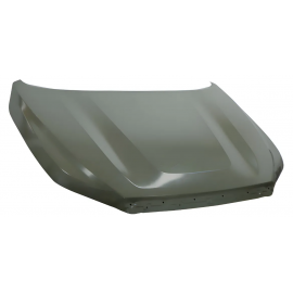 Cofre de Color Gris ISAKA para NP300, Frontier, D23