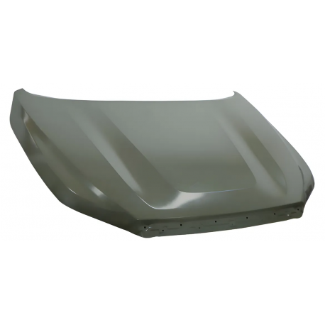 Cofre de Color Gris ISAKA para NP300, Frontier, D23