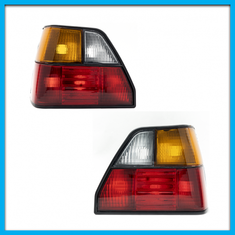 Juego de 2 Calaveras Para Golf A2 Auto Magic Con Mica De Acrílico