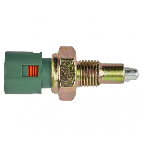 Bulbo de Reversa Bruck para Platina