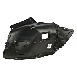 Lodera de Salpicadera Izquierda para BMW 330I