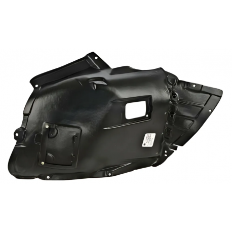 Tolva Lodera de Salpicadera Delantera Izquierda para BMW 330I