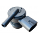 Valvula de Purga de Vapor de Canister para Golf A4, Jetta A4, Beetle