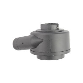 Válvula PCV Antifuego Bruck Para Golf y Jetta A4, New Beetle, Ibiza