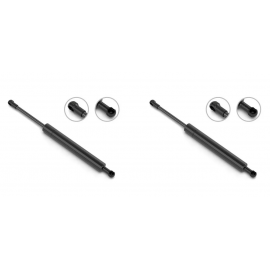 Par de Amortiguadores de Cajuela Para Volvo XC60