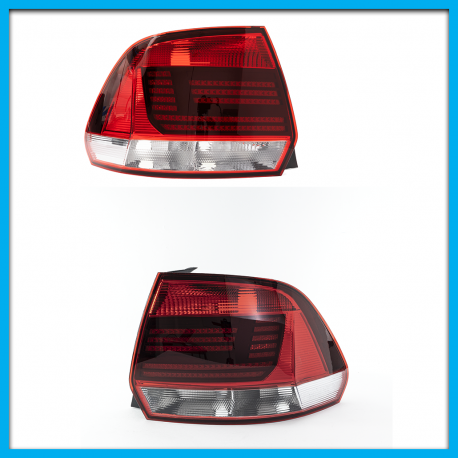 Juego de 2 Calaveras Para Vento Auto Magic