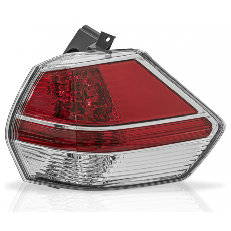 Calavera Exterior Lado Derecho Auto Magic para Xtrail