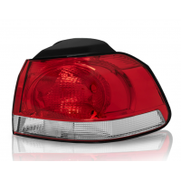 Calavera Exterior Derecha Sin Arnés Auto Magic para Golf A6