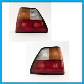 Juego de 2 Calaveras Para Golf A2 Mirsa Tipo Original sin Arnés