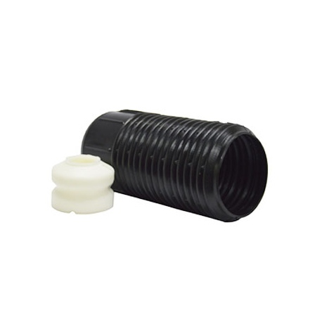 Cubrepolvo y Goma de Rebote de Amortiguador Delantero Dai para Chevy