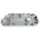 Cárter de Aceite con Entrada para Sensor Oep para Passat 2.8, Audi A4, Audi A6