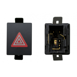 Switch Interruptor de Luces Intermitentes Bruck para Polo 1.6