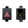 Switch Interruptor de Luces Intermitentes Bruck para Polo 1.6