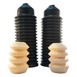 Goma de Rebote y Crubepolvo de Amortiguador Delantero Syd para Tiida