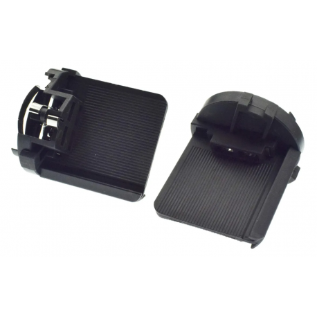 Socket Conector de Foco H7 para Jetta A7, Tiguan, Sharan