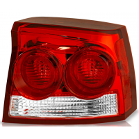 Calavera Derecha con Arnés Auto Magic para Charger