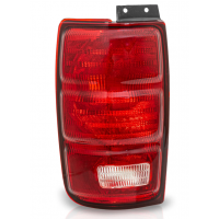 Calavera Izquierda Larga sin Arnés Eagle Eyes para Expedition