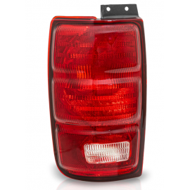 Calavera Izquierda Larga sin Arnés Eagle Eyes para Expedition