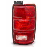 Calavera Derecha Larga sin Arnés Eagle Eyes para Expedition