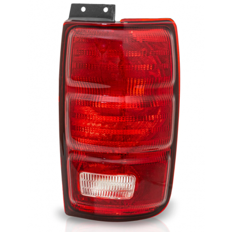 Calavera Derecha Larga sin Arnés Eagle Eyes para Expedition