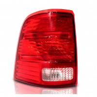 Calavera Izquierda sin Arnés Eagle Eyes para Explorer