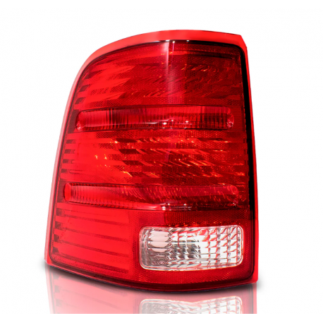 Calavera Izquierda sin Arnés Eagle Eyes para Explorer