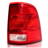 Calavera Derecha sin Arnés Eagle Eyes para Explorer