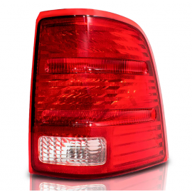 Calavera Derecha sin Arnés Eagle Eyes para Explorer