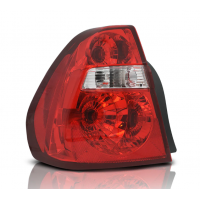 Calavera Izquierda con Arnés y Focos Eagle Eyes para Malibu