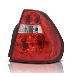 Calavera Derecha con Arnés y Focos Eagle Eyes para Malibu