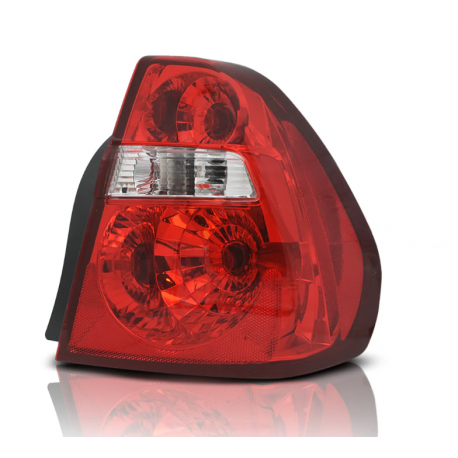 Calavera Derecha con Arnés y Focos Eagle Eyes para Malibu