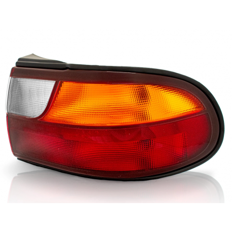 Calavera Exterior Derecha con Portafocos Eagle Eyes para Malibu