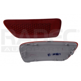 Reflejante Trasero Derecho Depo Para Grand Cherokee